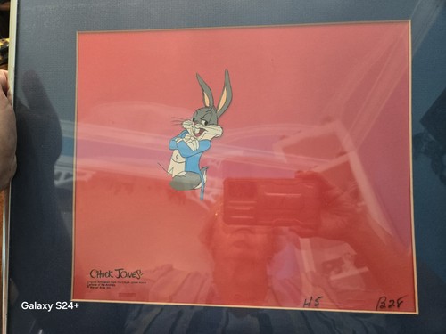 Chuck jones carnival the - chuck,