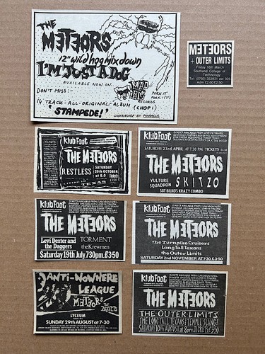 Meteors small gig - small,
