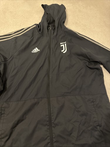 Bnwt small mens juventus - mens,