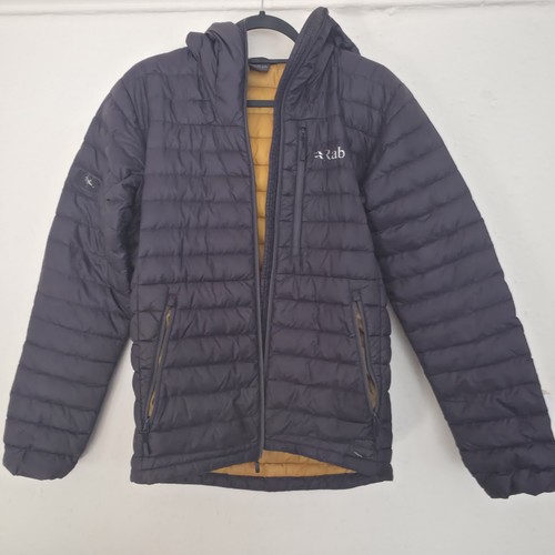 Rab alpine down - rab, jacket