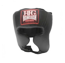Head guard boxing sparring mma - boxing,