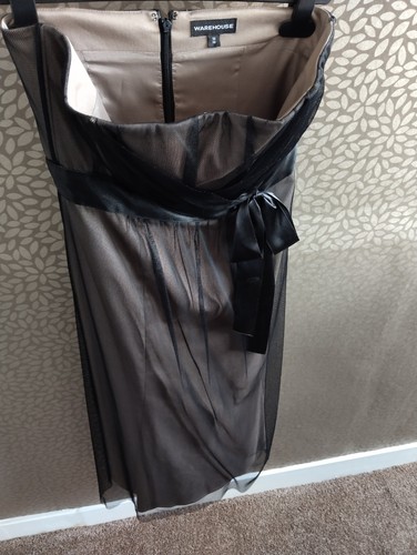 Stylish ladies ballgown dress - stylish,