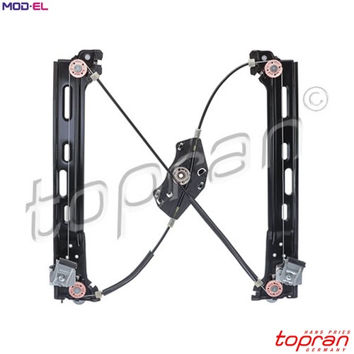 Window regulator 117 483 - window,