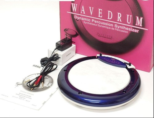 Korg wavedrum global - korg, edition