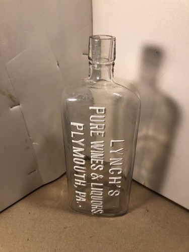 Lynch pure wines liquors - lynch's,