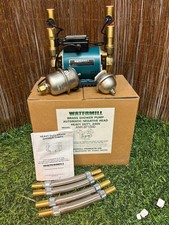 Watermill ANH BP100D Shower