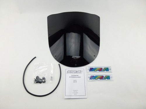 Mra windshield - mra,