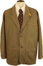 Orvis Shooting Jacket &