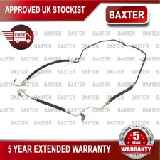 Baxter New Power Steering Pipe