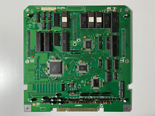Metal Black Taito F2 System