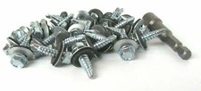 (Pack OF 500) 5.5 x 25mm Tech