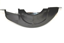 350 400 TH350 TH400 700R4 TH700R4 4L60E STEEL UNIVERSAL DUST COVER