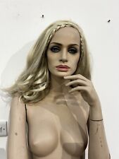 Mannequin Wigs   Adel Rootstein 