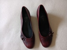 Women's Caprice Shoes UK Size 6 Good Condition