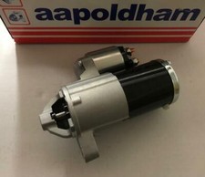 JEEP GRAND CHEROKEE & COMMANDER 5.7 V8 HEMI 2005-2012 BRAND NEW STARTER MOTOR