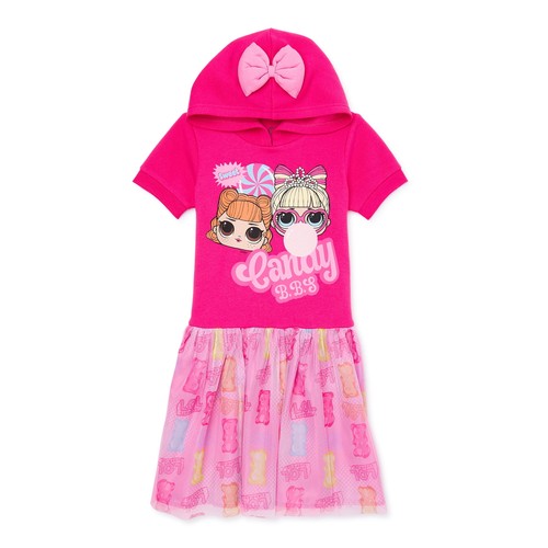 Girls lol surprise - girls, dress