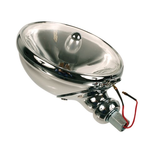 Lucas slr700 spot lamp - slr700, 7"