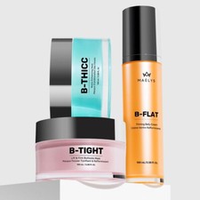 Maelys B Flat ,B Thicc,B tight