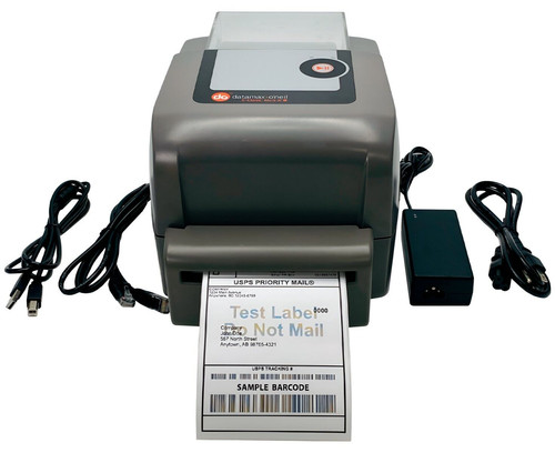 Datamax 4205a rugged - datamax,