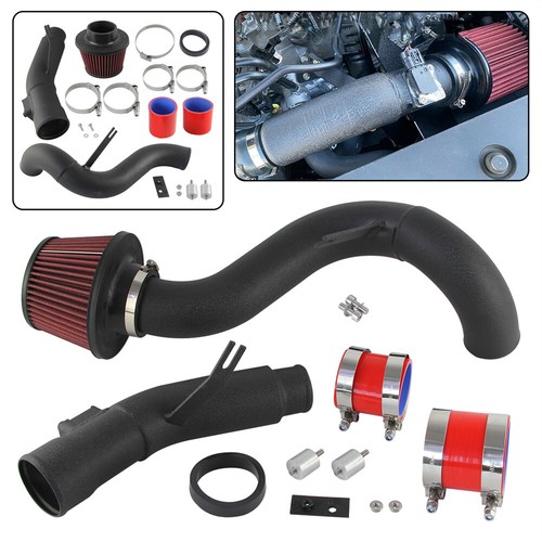 Cold air intake kit filter - cold,