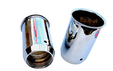 Triumph Fork Oil Seal Holders