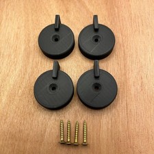 Mud Kitchen Cooker Knobs in