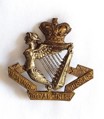 Victorian 8th king royal - king's,