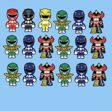 24 x Edible PRE CUT Cupcake