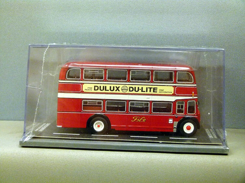 Corgi ooc om40804 bristol - ooc,