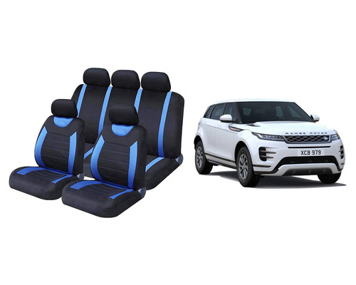 For land rover range - for,