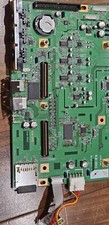 Korg klm 2643 main board - klm,