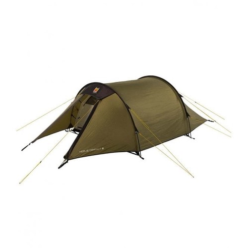 Wild country hoolie compact - country,