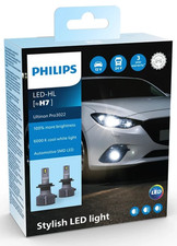 Philips Ultinon Pro3022 LED H7