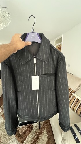 Zara 100 wool jacket rrp - 100%,