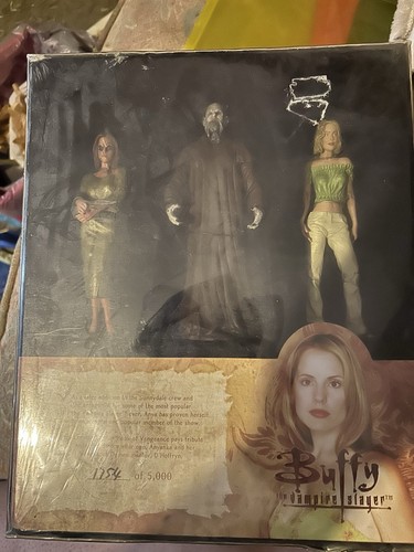 Anya from buffy the vampire - anya,
