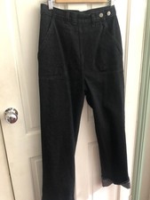 Women's Freddies of Pinewood Black Classics size 30R