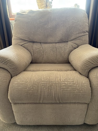 Plan electric reclining - g,