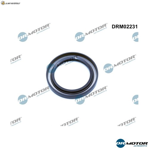 Shaft seal crankshaft - shaft,