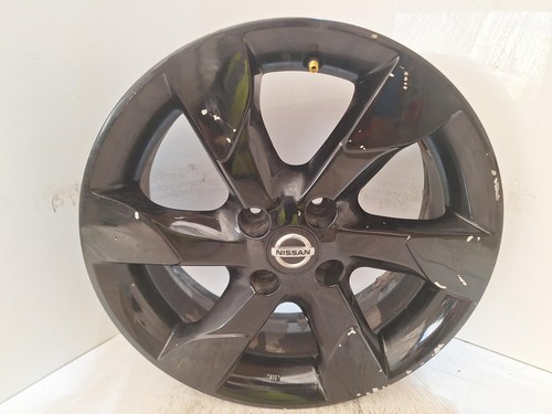Nissan note tec plus mk1 - n-tec,