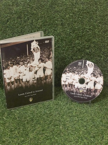 Cup final 1972 - 1972,