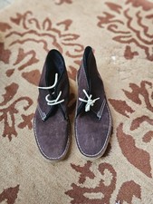 Aida Mens Loafers Shoes UK 10