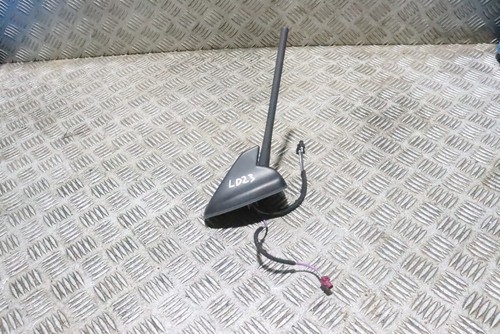 Ford fiesta mk8 - fiesta, antenna