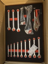 Teng tools combination spanner - tools,
