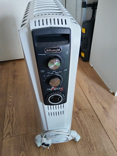 Longhi dragon trd41025t - de'longhi,