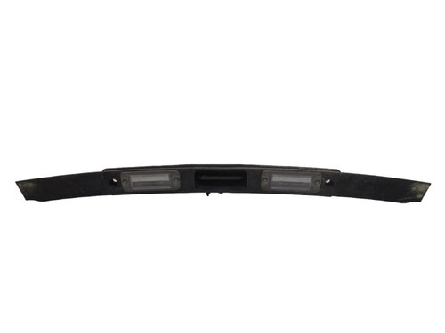 Handle tailgate micro switch - handle,