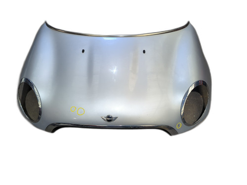Mini hatch 2009 bonnet - 2009, 3