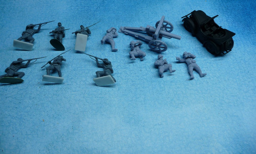 Ww2 lot japanese - 39,