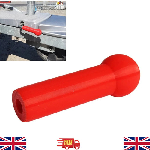Replacement red handle for - red,