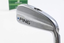 Ping Rapture Utility #2 Iron / 18 Degree / Blue Dot / Stiff Flex Ping TFC 949