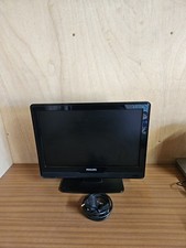 Philips 19" TV model no 19PFL3403D No Remote Fully Working